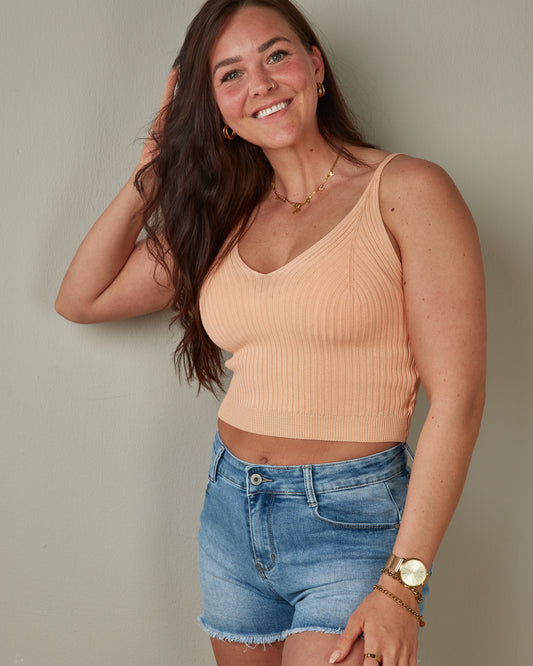 Basic Top | Elaine